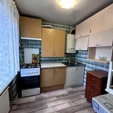 Здається 2-кімнатна квартира, район Осташівки