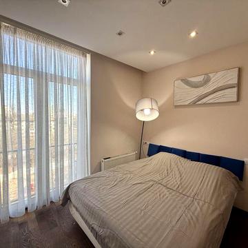 У довгострокову оренду пропонується 1к кв 42 м2 в жк Комфорт Таун