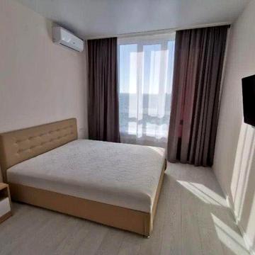 2к-студія, ЖК Деміївка, вул. Деміївська 14, Генератор