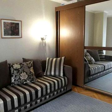 Оренда однакімнатної квартири по вул Освицька