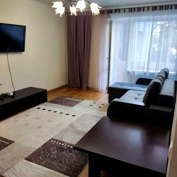 Довгострокова оренда 2к Квартира Петлюри Симона вулиця