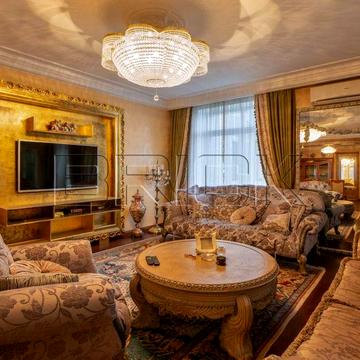 Оренда‼️Круглоуніверситетська 3-5‼️Квартира 190 м2‼️Центр