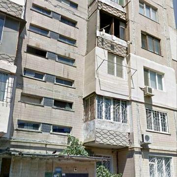 Князя Володимира Великого / Кримська  ! р 17