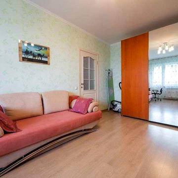 Здам 1 к. квартиру на Академіка Заболотного 54, Теремки - 1