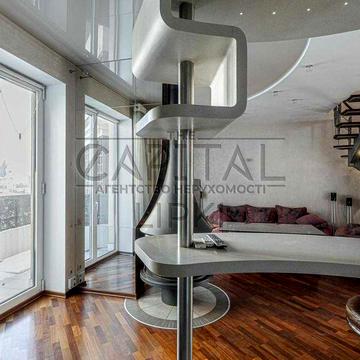 Аренда Квартиры в Центре бул Леси Украинки Печерск