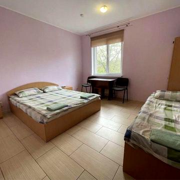 Є газ. Продаж однокімнатної квартири в Києві ЖК Greenhouse