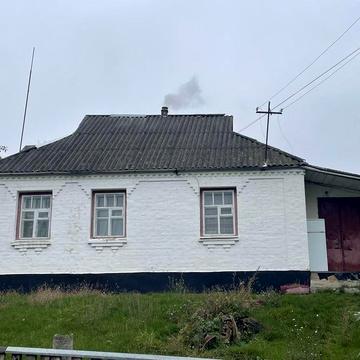 Продається будинок селище Ставище, Київська область