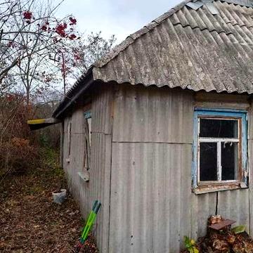 Продам будиночок з гарною земельною ділянкою  село Скригалівка