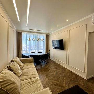 Сдам ‼️новую евротрешку , Жк Омега ‼️без выселения на лето