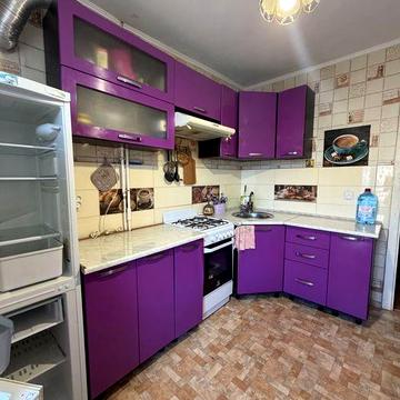 Сдам 2-к квартиру Тополь-2, дом 10, комнати раздельные