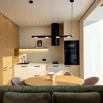 Продаж 1к Квартира Героїв Небесної Сотні проспект ЖК У-Квартал