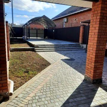 Продам будинок. Миколаївка. Новий ремонт.