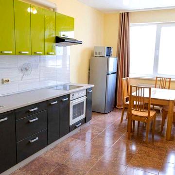 Двокімнатна квартира Токіо