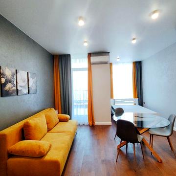 1 комн кв! Центр Одессы! ЖК i-Town! Без выселения на лето!