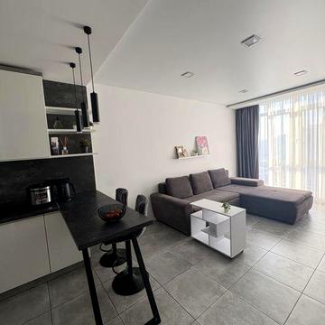 Здаеться 1,5 квартира на вул. О. Кисілевської 31