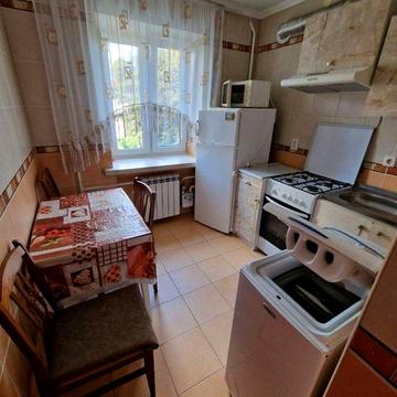 Здам в оренду 2 кімнатну квартиру