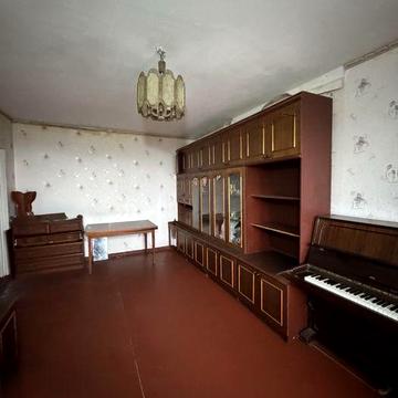 Продам 2-х ком.квартиру Левый Берег, 11 микрорайон с видом на Лес! ЖК Добробут