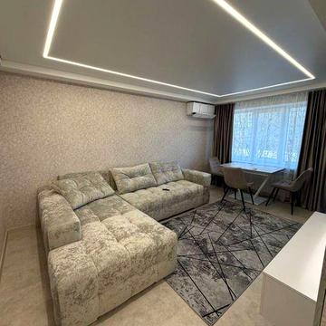 Продам 2-х ком.квартиру на Черемушках,Правый берег! ЖК Добробут