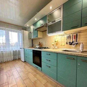 Продам 3к квартиру пр-кт Слобожанский, Калиновая