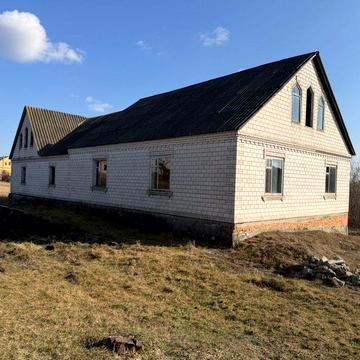 Продаж будинку Тростянець, 200м2.