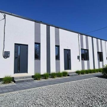 Таунхаус в передмісті