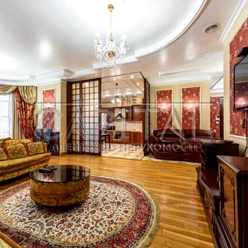 Оренда Квартира Київ Шевченківський район вул Хрещатик 27б