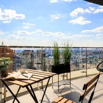 ОРЕНДА Київ Печерський район пер Лабораторний 7 ЖК Alter Ego МАРІЯ