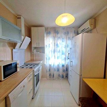 Автозаводська 89а, оренда 3-к квартири, газ, 5 поверх, Оболонський р-н