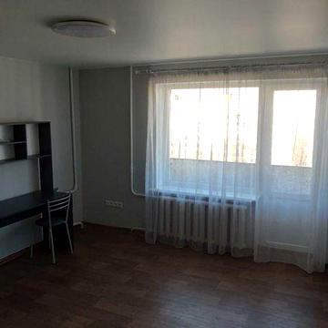 Сдам 1 однокомнатная кв. жилой массив Левобережный, с ремонтом