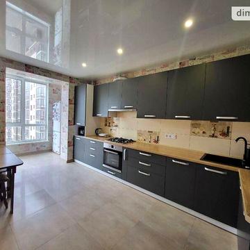 Продаж 3к Квартира Антонова Олега вулиця ЖК Андорра