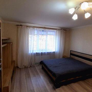 Довгострокова оренда 1к Квартира Київська вулиця