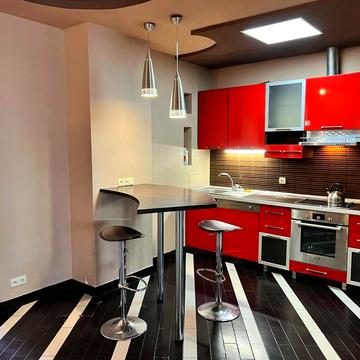 Аерокосмічний просп., 43