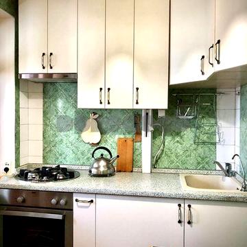 Оренда 2 кімнатної . Братиславська  10