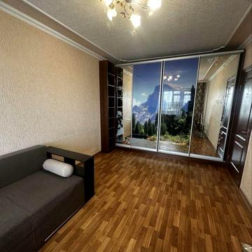 Здам квартиру на Леваневському масиві