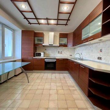 Русанівка, Шамо, 12, 4 кімнатна квартира, 140м2