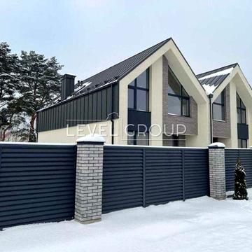 Продад дуплексу 160 кв м с. Щасливе Бориспільський р-н