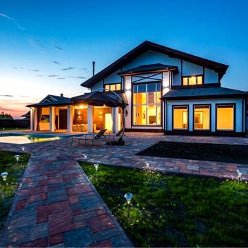 Продаж будинка Нові Берзадичі !!!