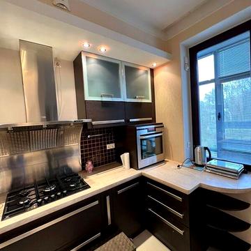 Довгострокова оренда 1к Квартира Мушака Юрія вулиця