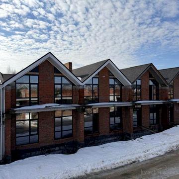 №:14035 — Продаж будинку, Зарічани, 80 м², 2 сот., 2-пов., цегла