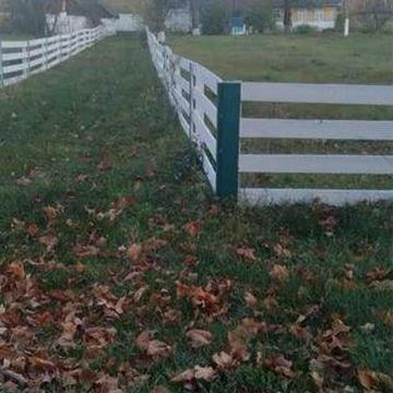 Будинок із земельною ділянкою