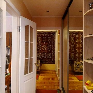 Продаю шикарную 2х комн квартиру Харьков м 23 Августа кап. ремонт ЖК ЖЭК