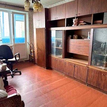 В продаже 2 комнатная квартира на Алексеевке