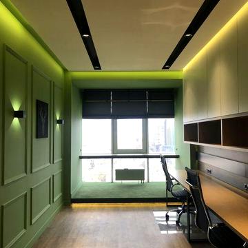 Велика Арнаутська 18 Перлина