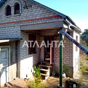 Дом-дача с участком 10 соток в Прилиманское  Авангард -2