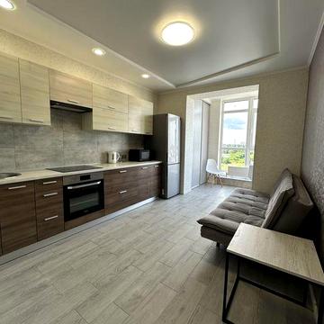 Сдам квартру в ЖК Щасливий 1, центр, Дафі, Счастливый