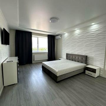 Сдам квартру в ЖК Щасливий 1, центр, Дафі, Счастливый