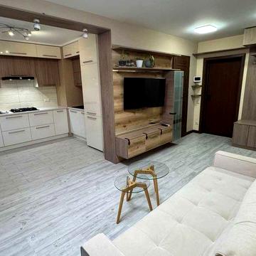 Продаж 2к квартири 52.5 кв. м на вул. Океанівська 60А