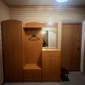 2-кімнатна квартира в жилому стані у м. Нетішин ЖК Незалежності, 3