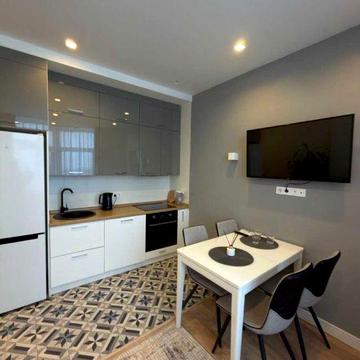 Оренда СМАРТ-квартири