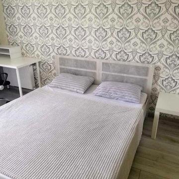 Оренда 1 кім квартири, вул Дж. Вашингтона, новобудова